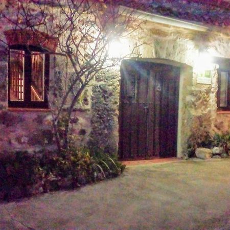 Posada Del Dulce Sueno Mojares Exterior foto