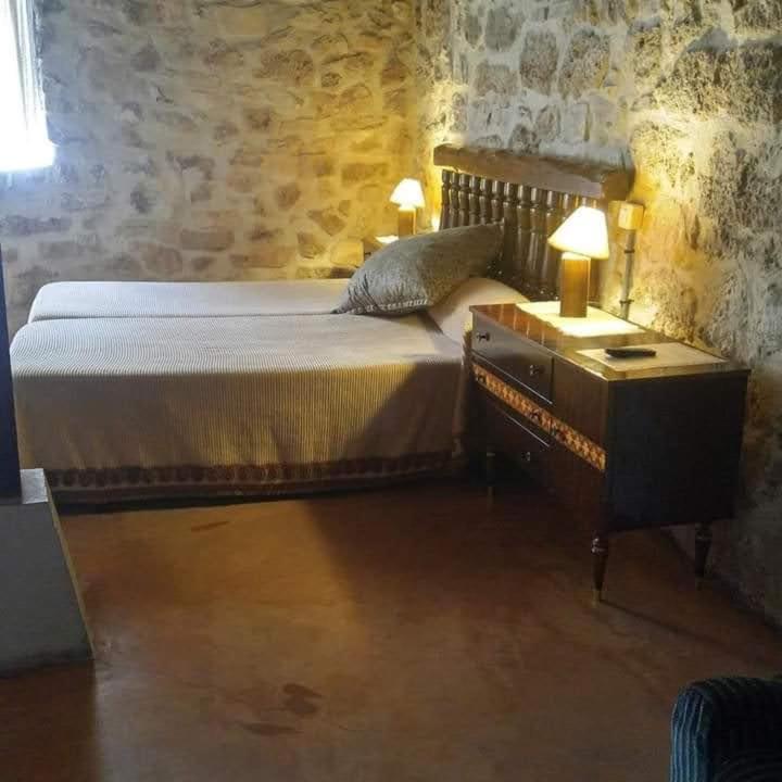 Posada Del Dulce Sueno Mojares Exterior foto